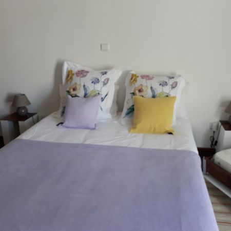 Вилла Casa De Campo Quinta Sao Jorge Регенгуш-ди-Монсараш Экстерьер фото