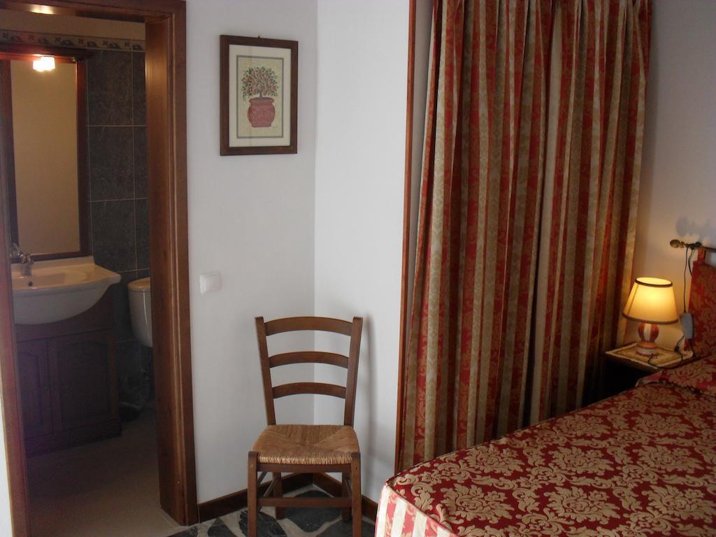 Вилла Casa De Campo Quinta Sao Jorge Регенгуш-ди-Монсараш Номер фото