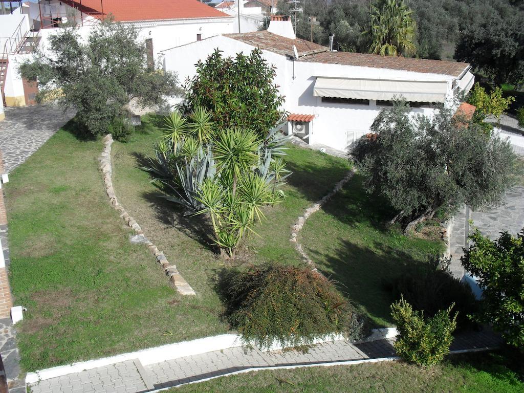 Вилла Casa De Campo Quinta Sao Jorge Регенгуш-ди-Монсараш Экстерьер фото
