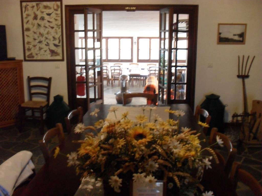 Вилла Casa De Campo Quinta Sao Jorge Регенгуш-ди-Монсараш Экстерьер фото
