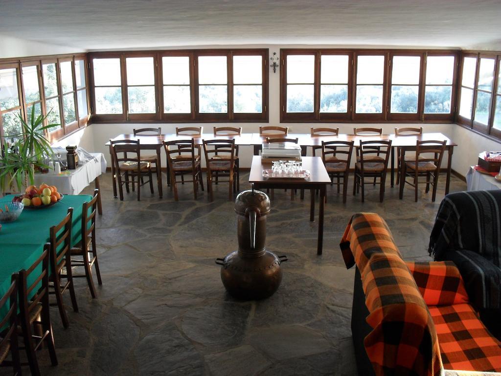 Вилла Casa De Campo Quinta Sao Jorge Регенгуш-ди-Монсараш Экстерьер фото
