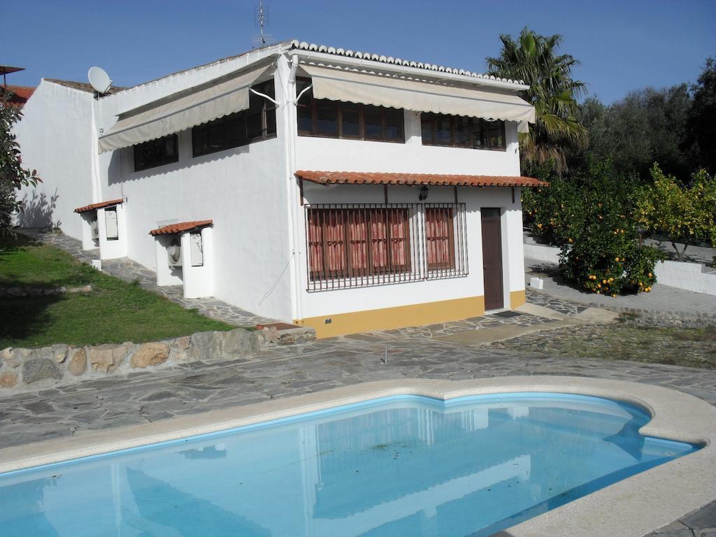 Вилла Casa De Campo Quinta Sao Jorge Регенгуш-ди-Монсараш Экстерьер фото