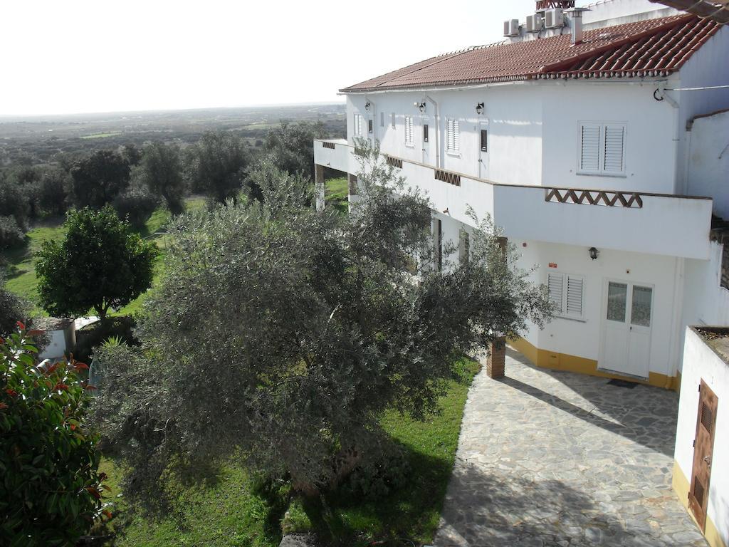 Вилла Casa De Campo Quinta Sao Jorge Регенгуш-ди-Монсараш Экстерьер фото